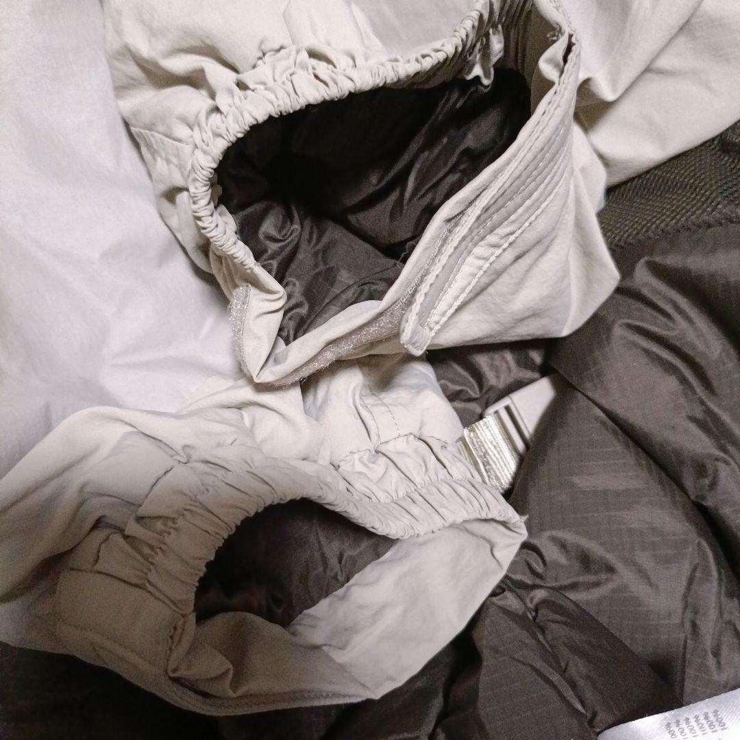 a*k様 ワイルドシングス　モンスターパーカータイプ2