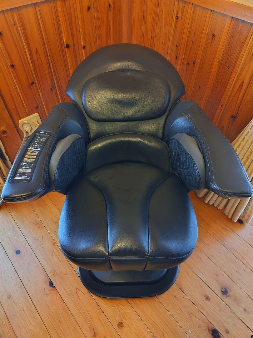 パナソニック　コアトレチェア　トレーニング　EU-JC70