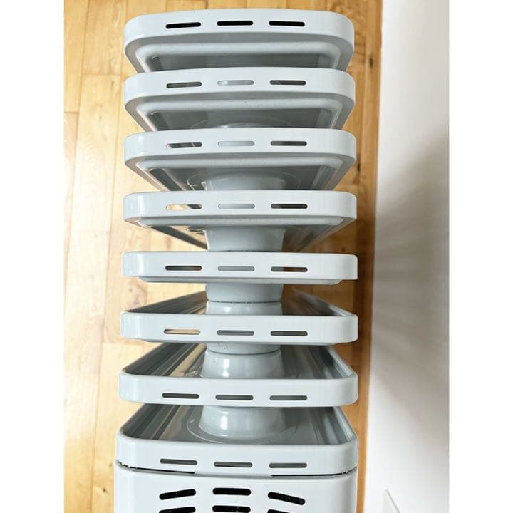 レトロ デロンギ オイルヒーター DeLonghi HR030812EC