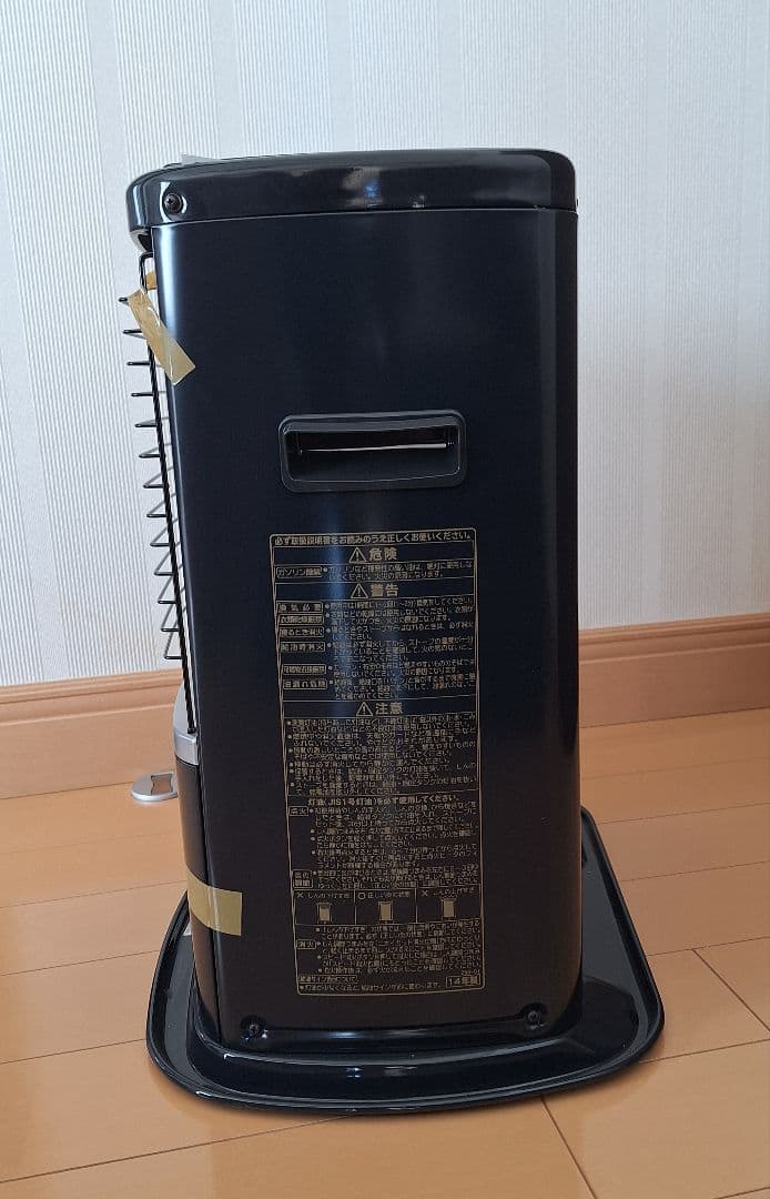 コロナ石油ストーブ RX-2214Y