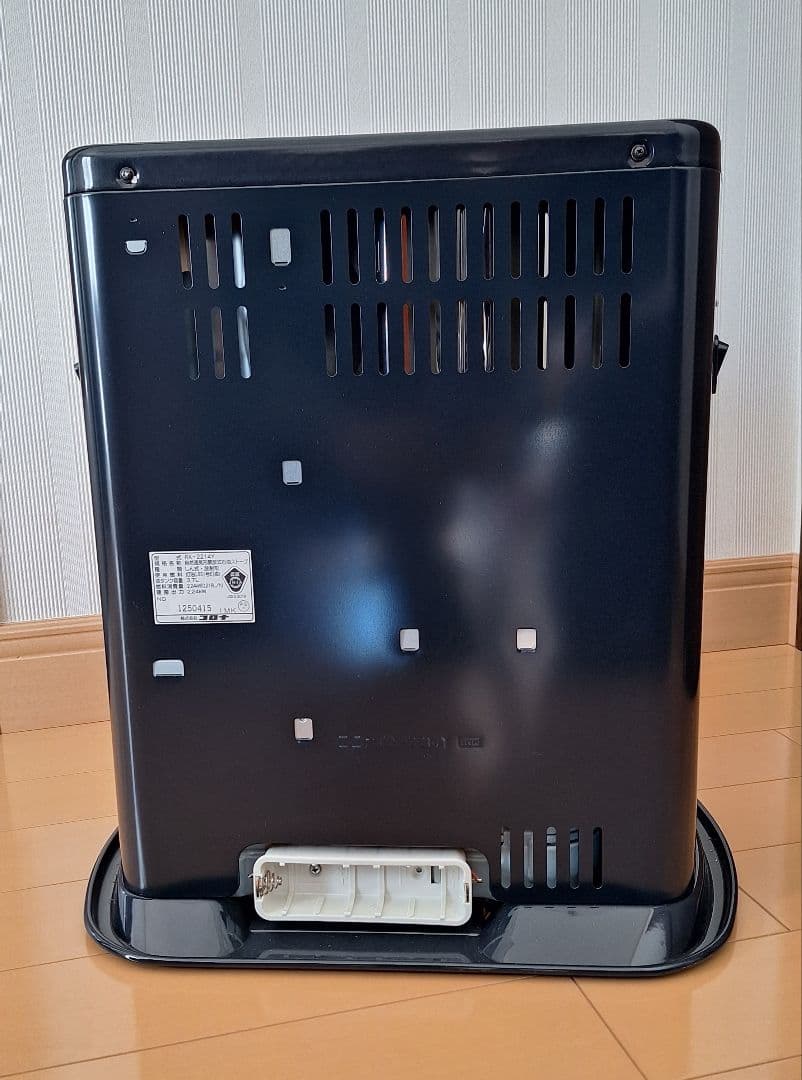 コロナ石油ストーブ RX-2214Y