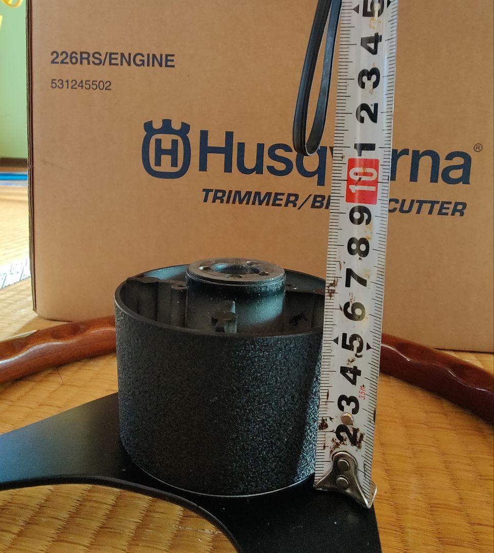 Momo Course ハンドル 直径36cm