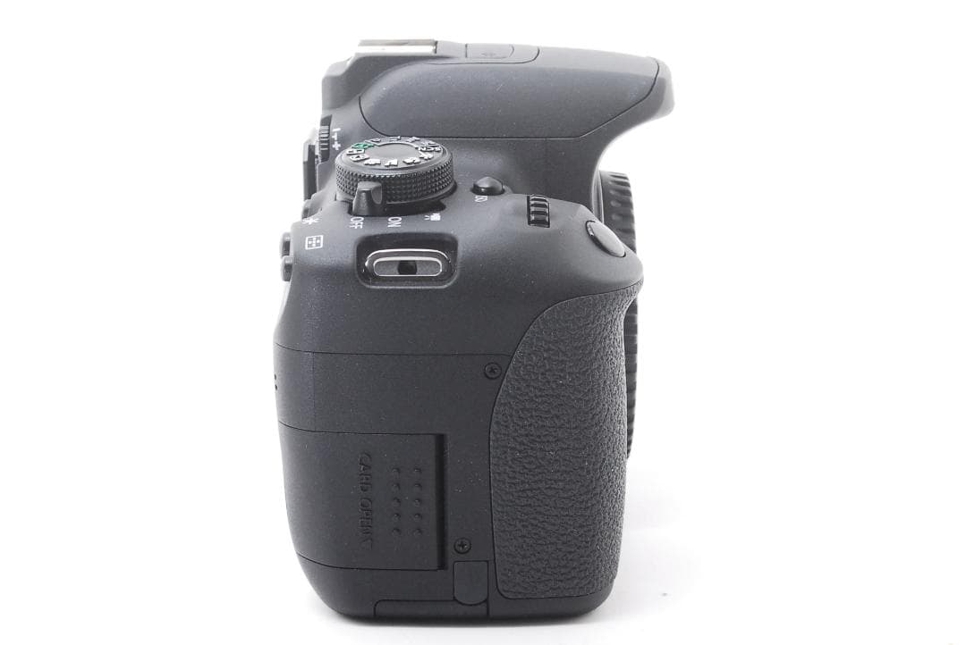 バリアングル回転液晶搭載☘️Canon Kiss X7i ダブルレンズセット