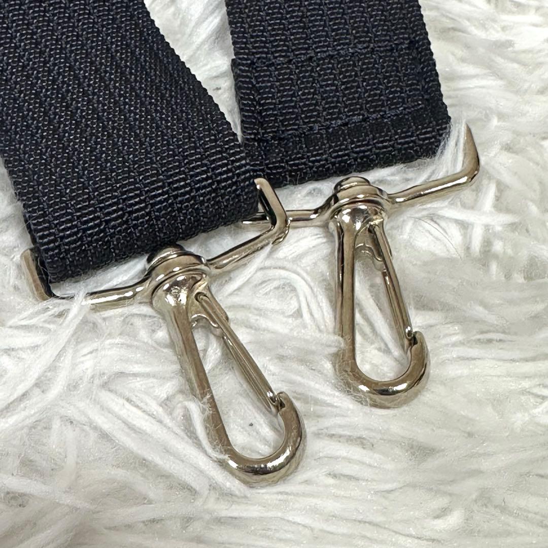 美品✨COACH コーチ ボストンバッグ 5497 レザー ナイロン 斜め掛け