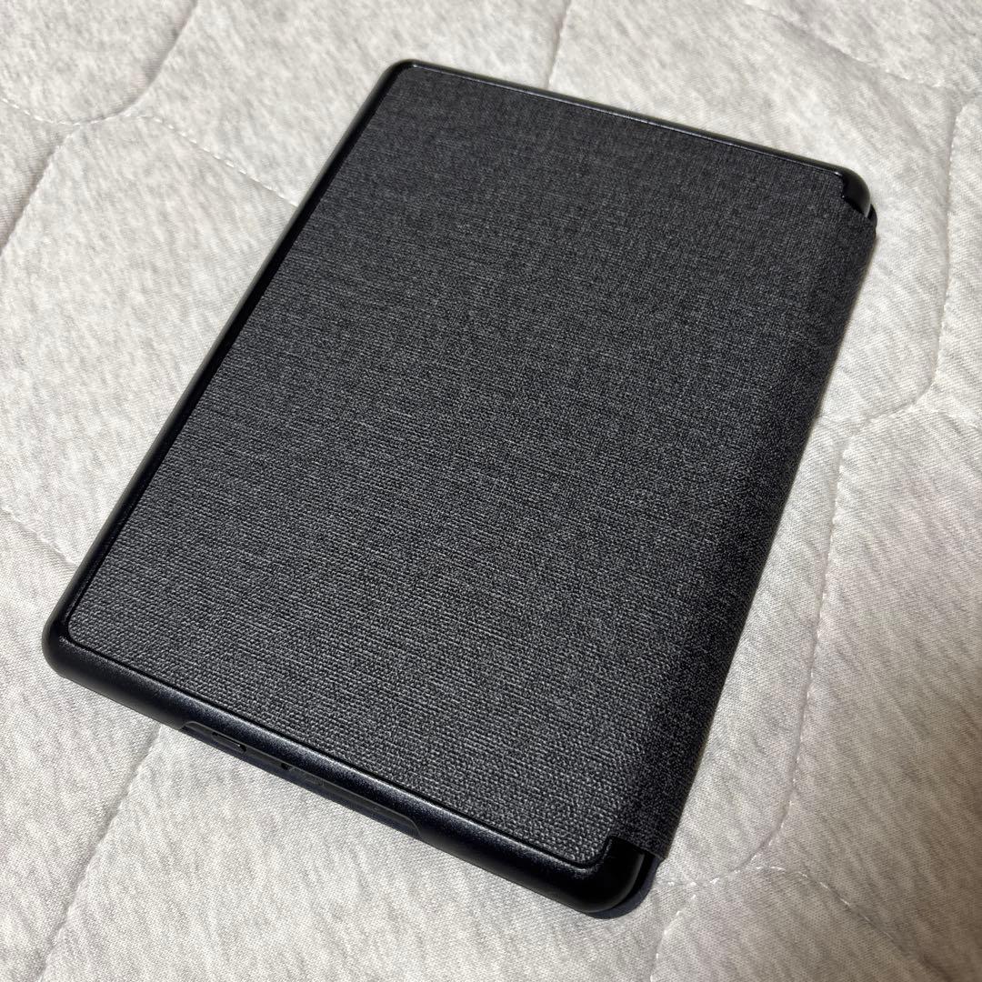 【第11世代】Kindle Paperwhite シグニチャー エディション