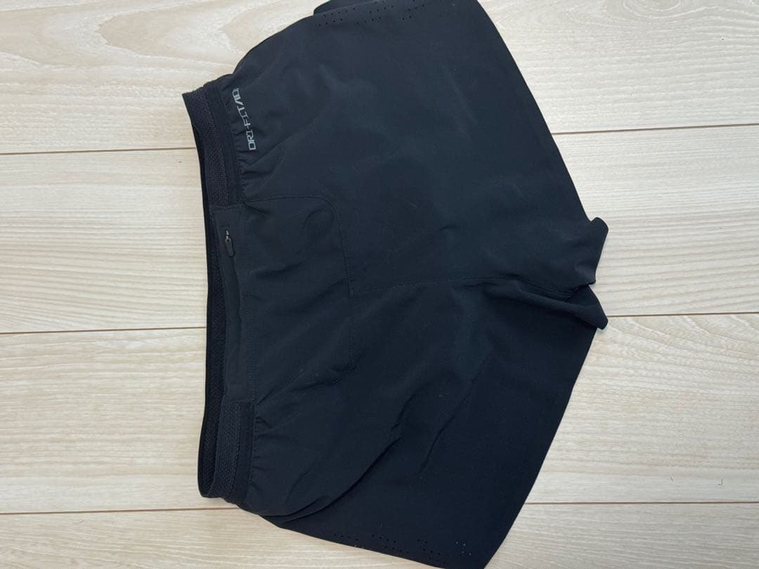 エアロスイフト Dri-FIT ADV 5cm ランニングショートパンツ　M