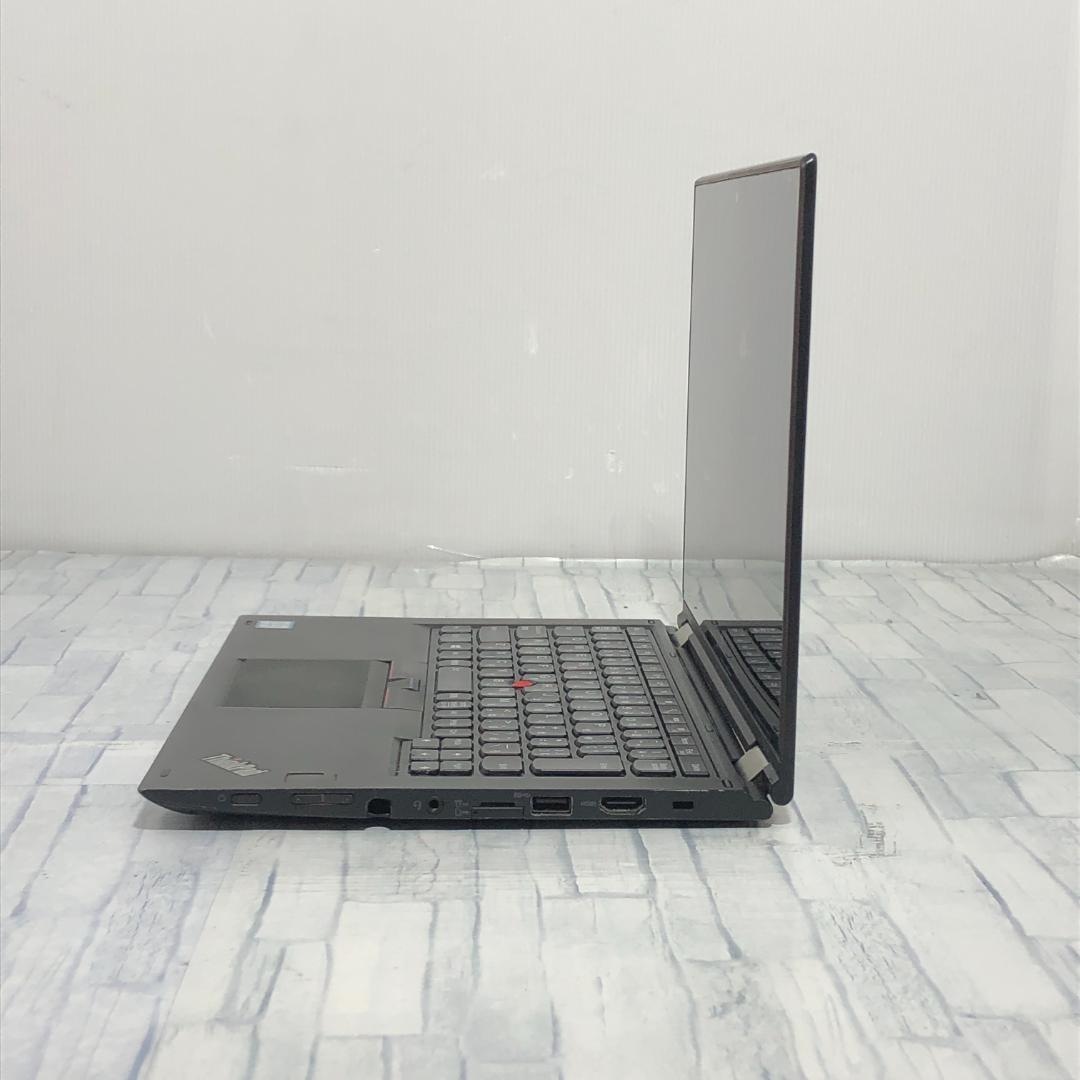 レノボ ノートパソコン本体 Core i3-6100U/SSD192GB/8GB