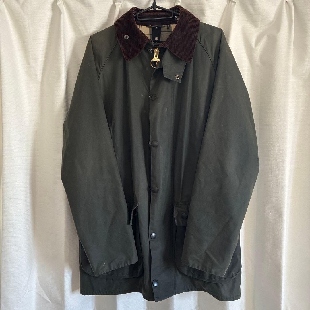 ジャケット・アウター Barbour BEAUFORT
