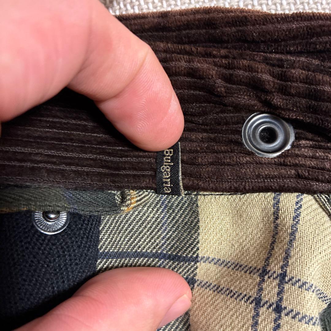 ジャケット・アウター Barbour BEAUFORT