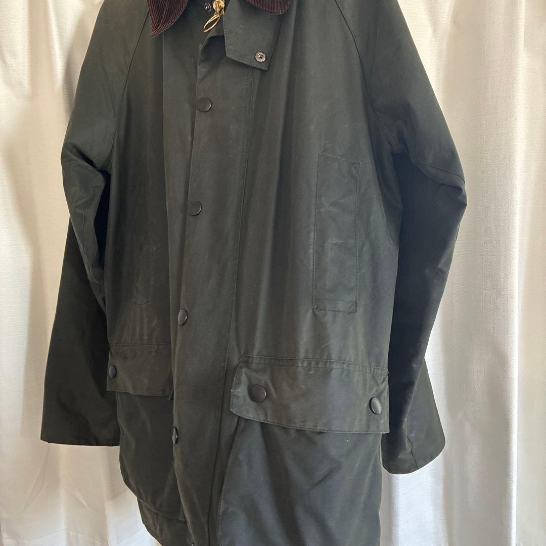 ジャケット・アウター Barbour BEAUFORT