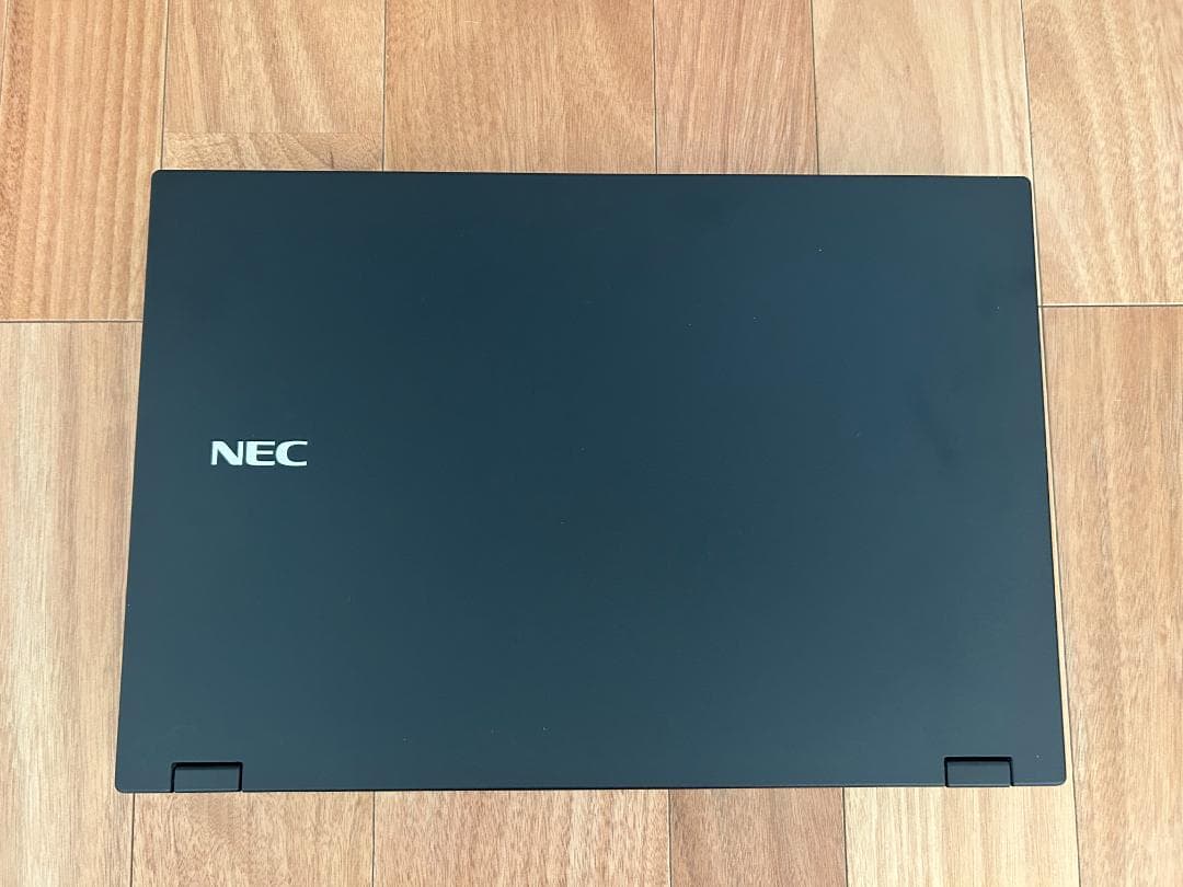 NEC VersaPro Core i3 16GB SSD256GB高性能