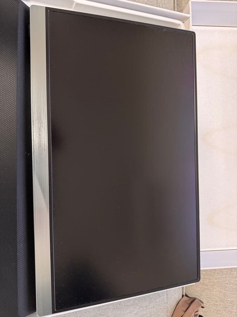 ディスプレイ・モニター本体 4K Portable Monitor