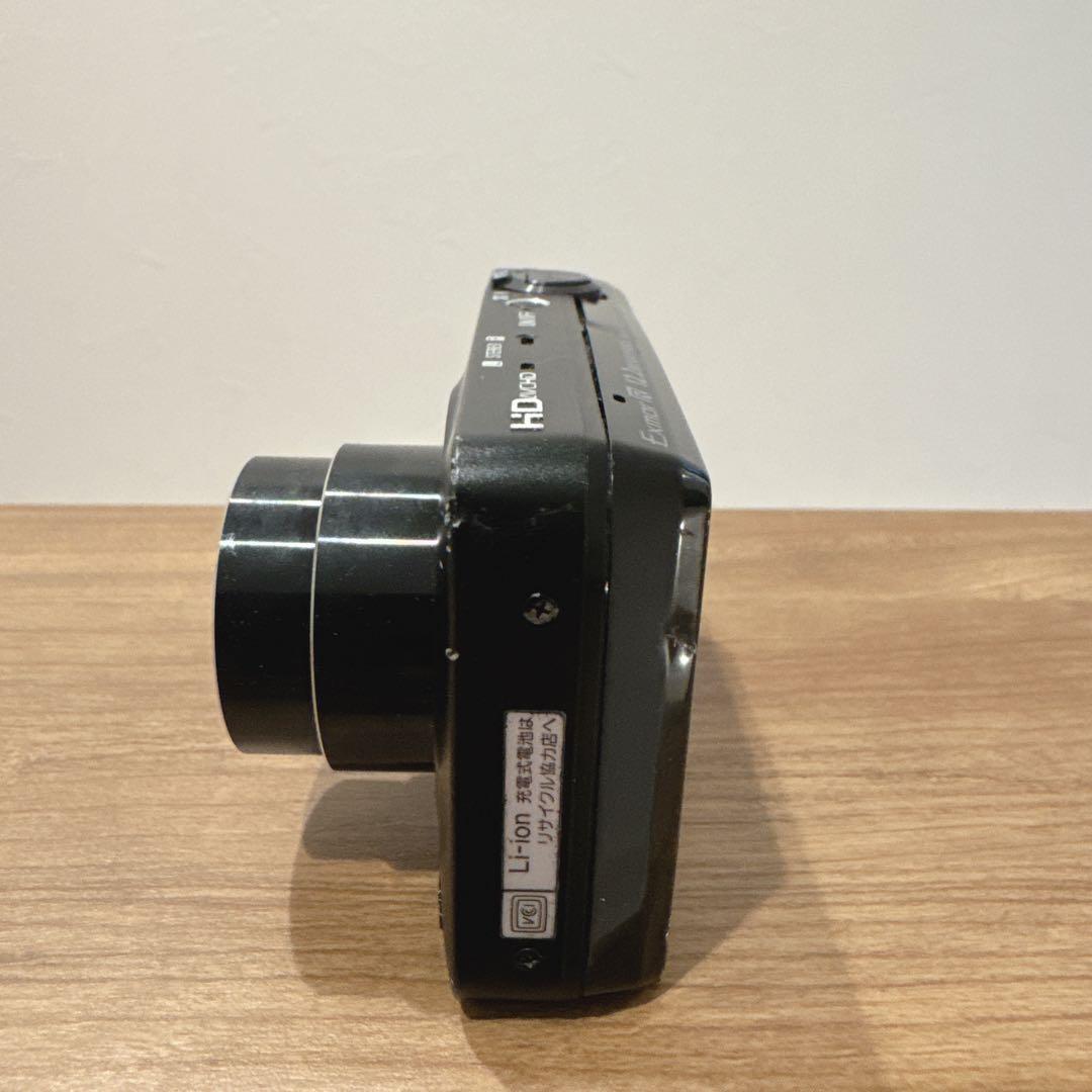 SONY Cyber-shot DSC-WX5 コンパクトデジタルカメラ