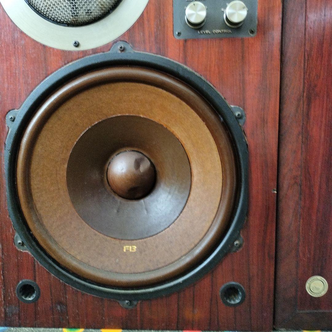 【お値下げ！】Pioneer CS-3000 スピーカー　ペア