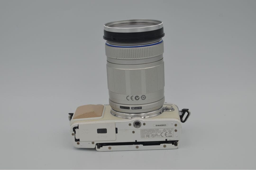 OLYMPUS PEN EPL7 望遠レンズセット