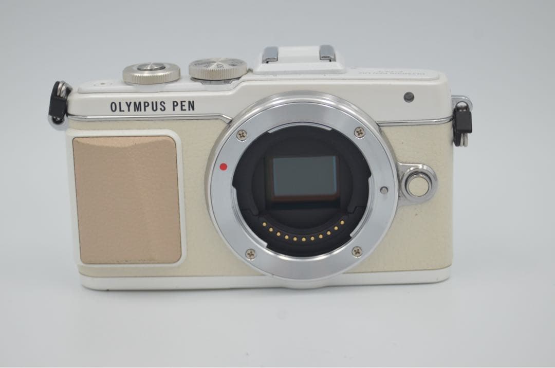 OLYMPUS PEN EPL7 望遠レンズセット