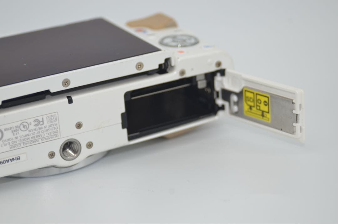 OLYMPUS PEN EPL7 望遠レンズセット