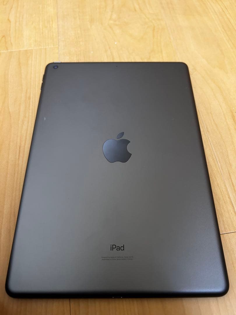 Apple iPad 第８世代　ペンシル付き