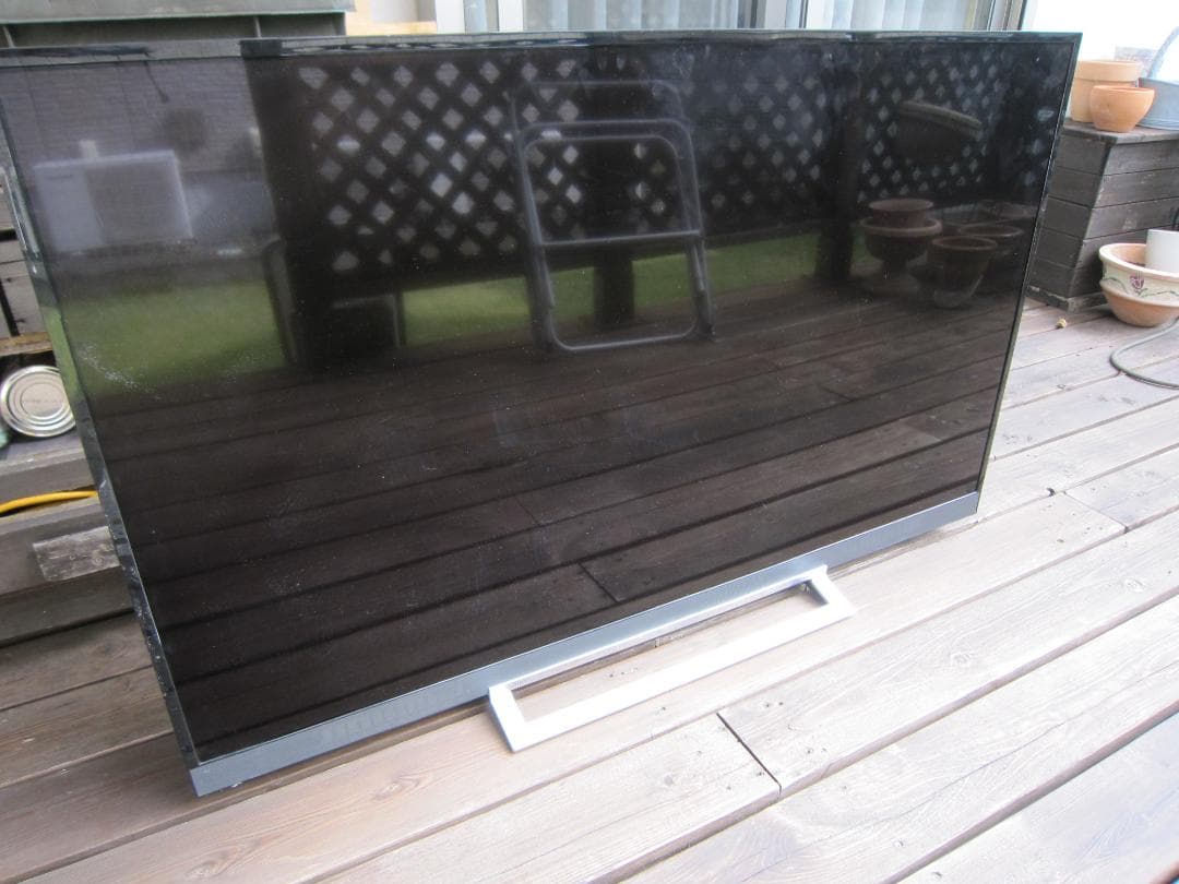 【商談中】55Z730X REGZA 4K レグザ 液晶パネル