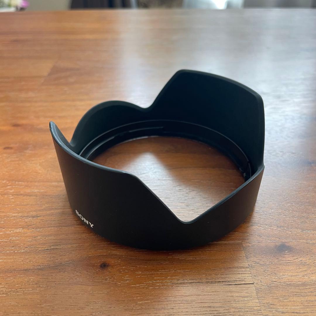 極美品 SONY FE 24-105mm F4 G OSS SEL24105G