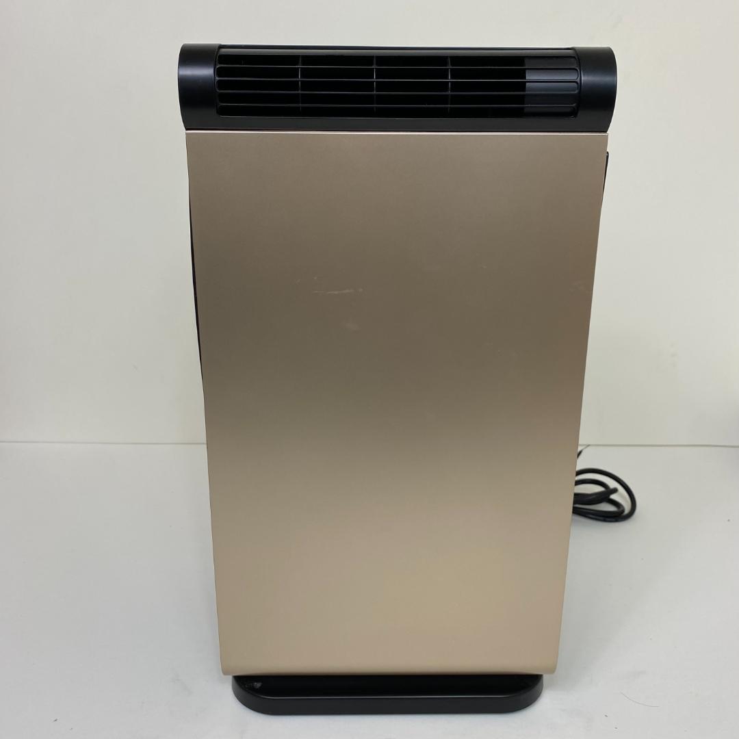 山善 コンパクトクーラー YEC-LD031c(CG) YAMAZEN