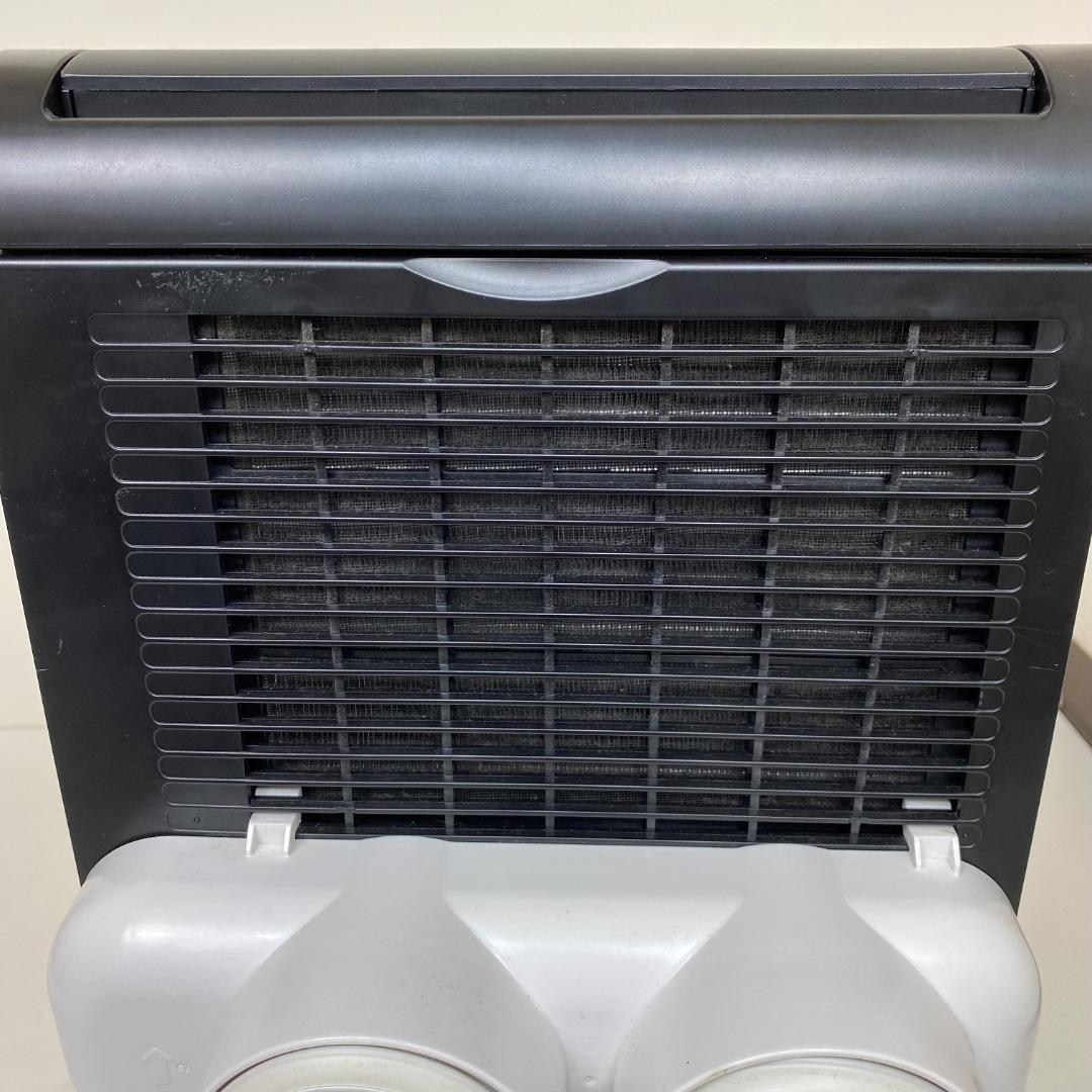 山善 コンパクトクーラー YEC-LD031c(CG) YAMAZEN