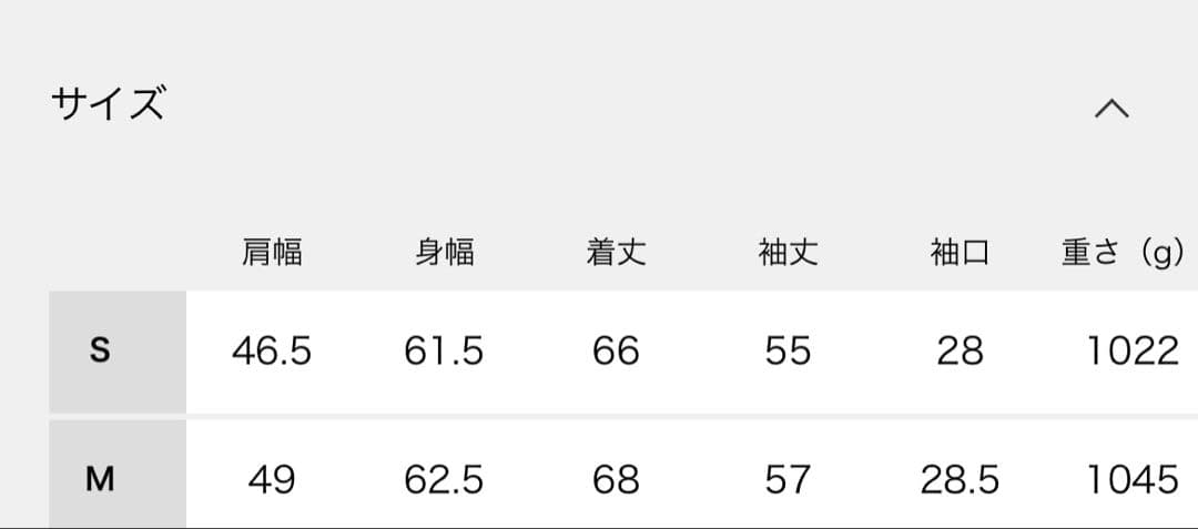 yun。B.C STOCK ダウンジャケット