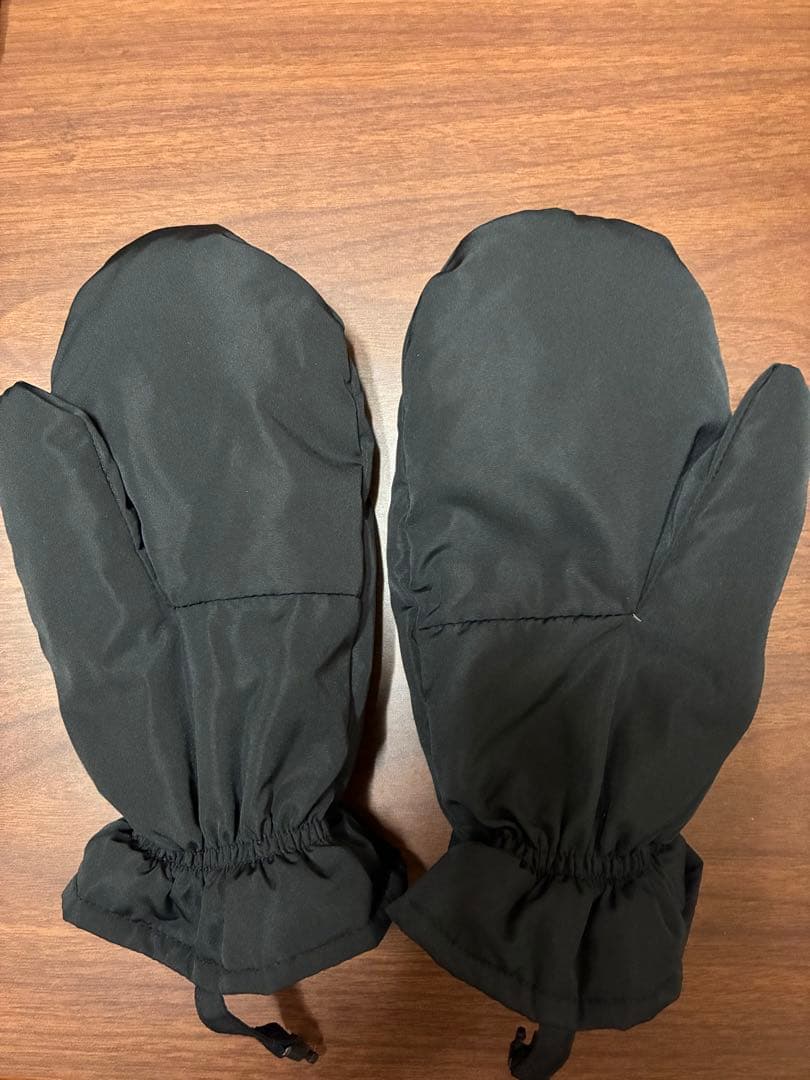 yun。B.C STOCK ダウンジャケット