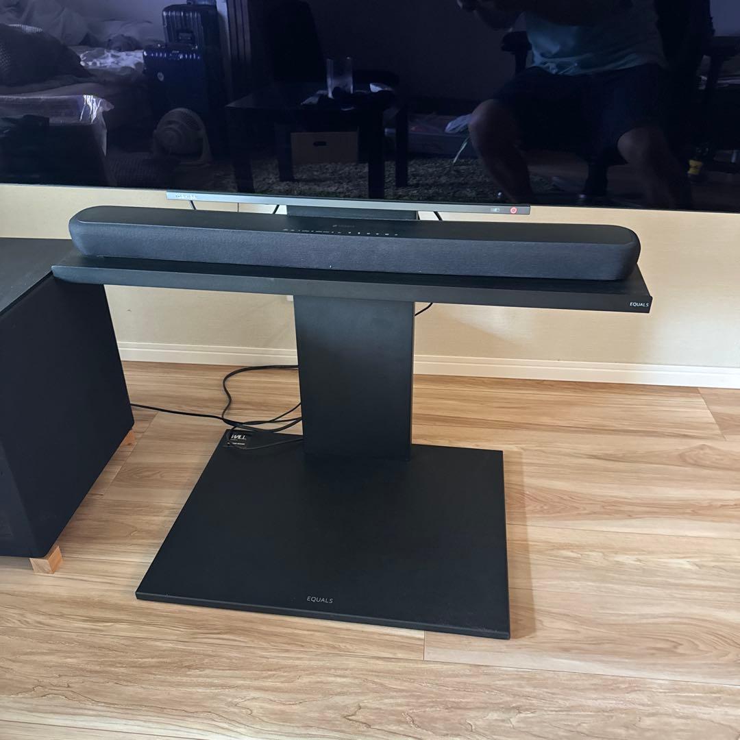 【値下げ】東芝 有機EL REGZA 55X830 [55インチ]ホームシアター