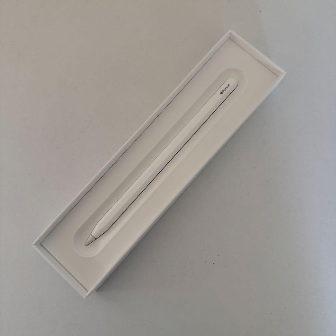 iPad mini ( 第6世代 ) 本体 + Apple Pencil