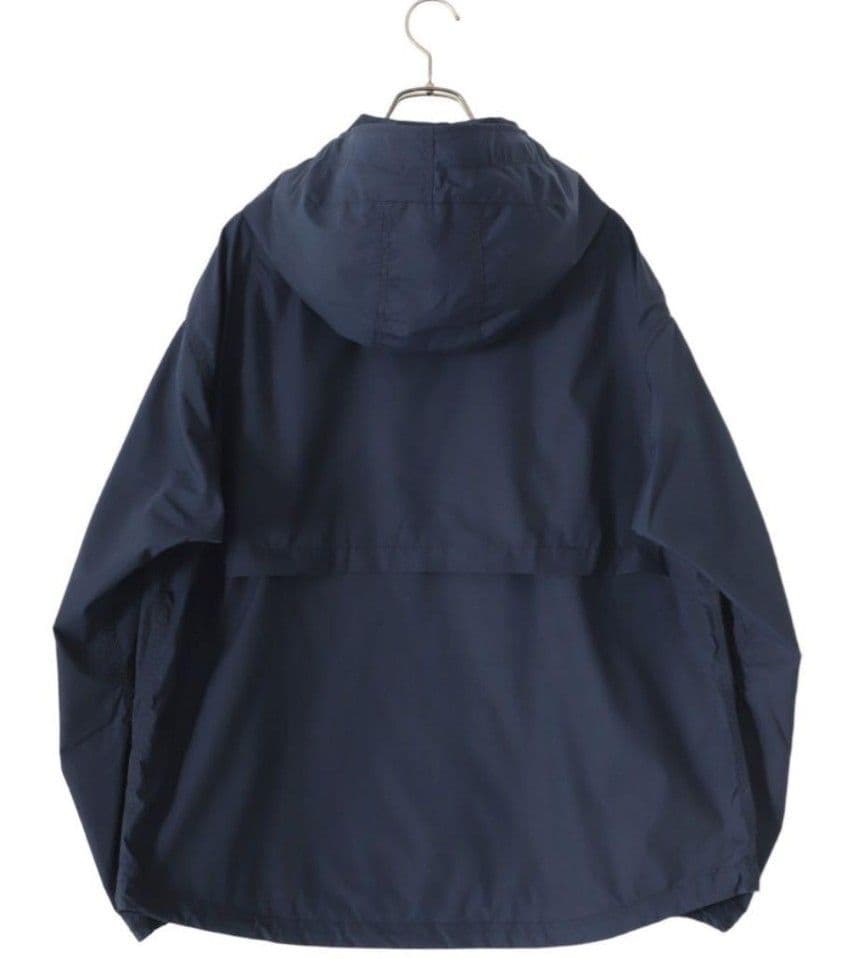 H*i様 nanamica ナナミカ SUAS235 / L フーデッドジャケッ