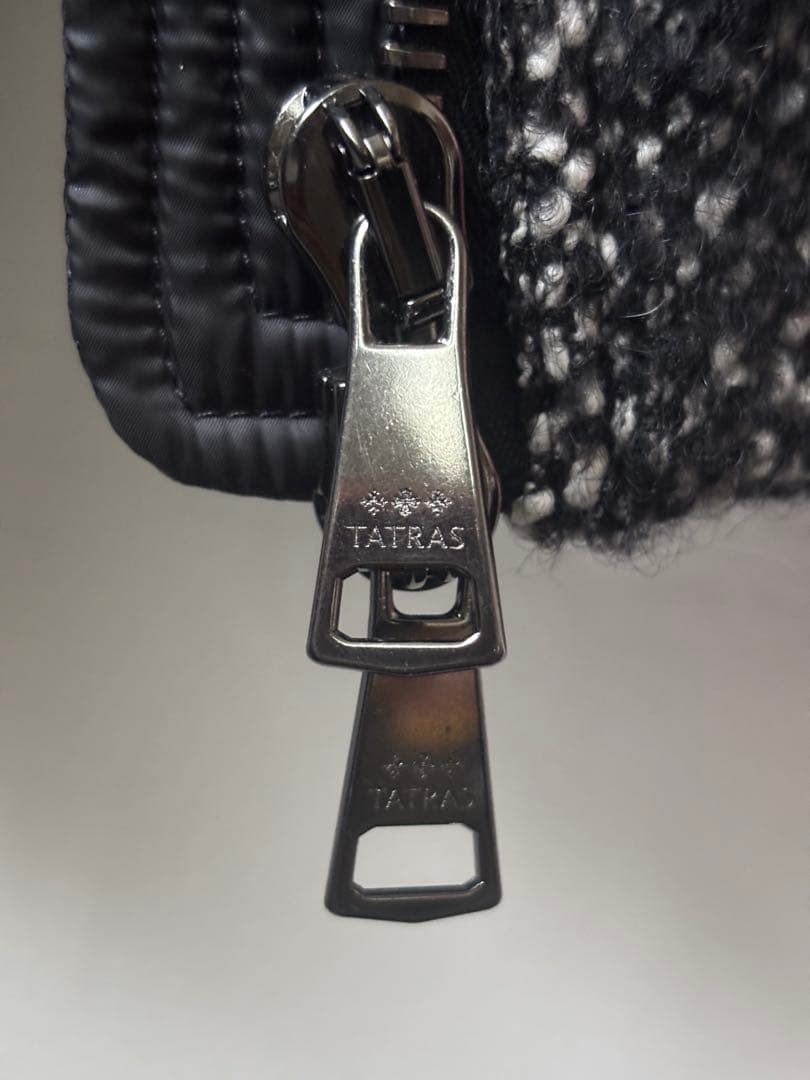 タトラス　2019年モデル　ウール　ダウン　XL〜XXL