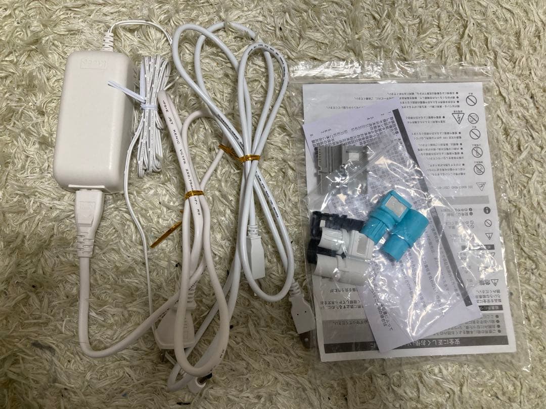 きのこさん CAMEO 4 カメオ4 ホワイト 汚れなし