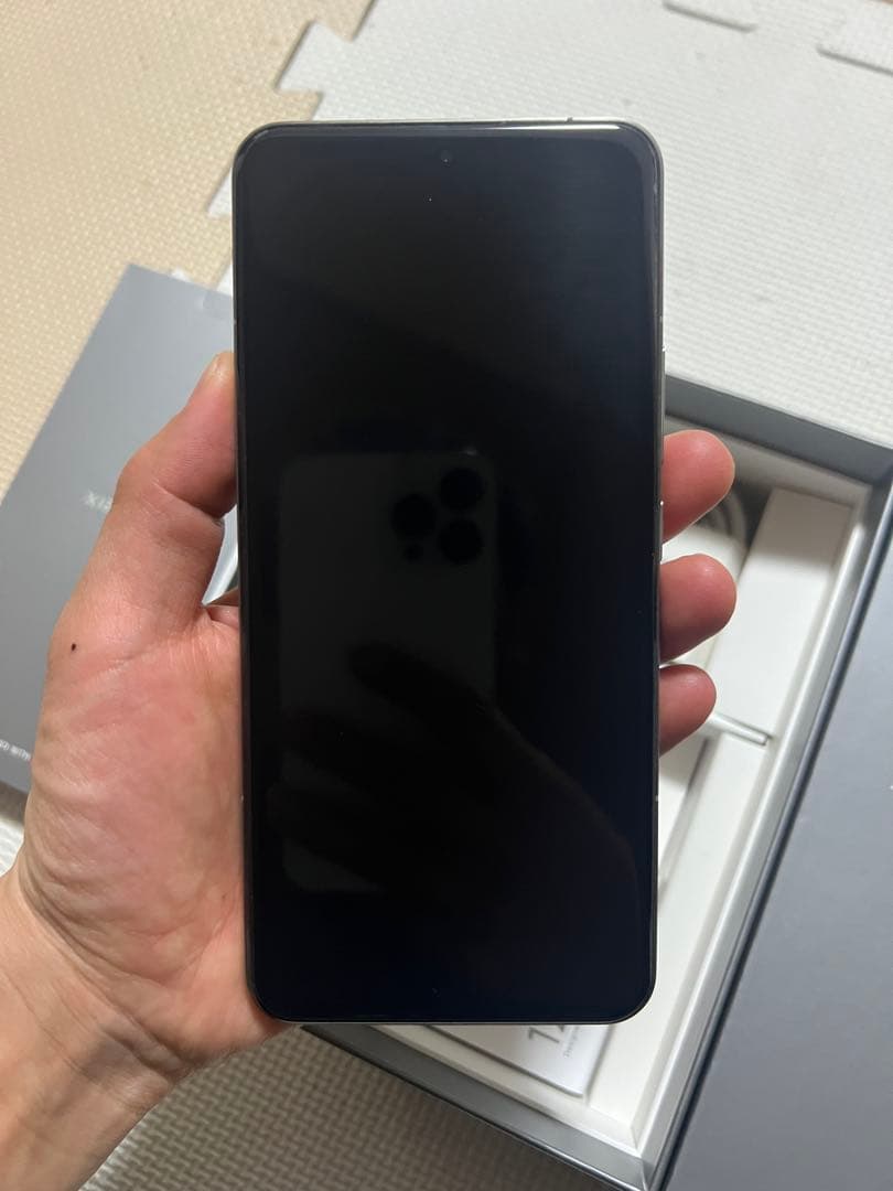 スマートフォン本体 Xiaomi 14 Pro Ti 16GB/1TB euROM