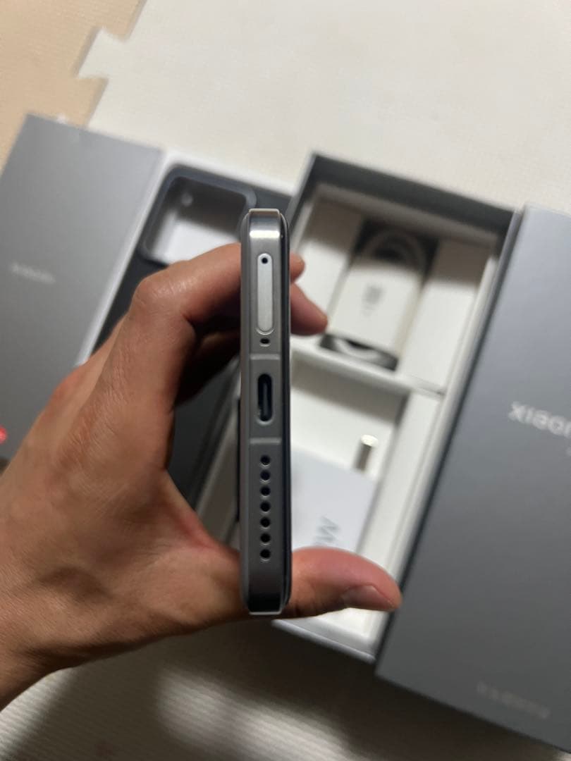 スマートフォン本体 Xiaomi 14 Pro Ti 16GB/1TB euROM