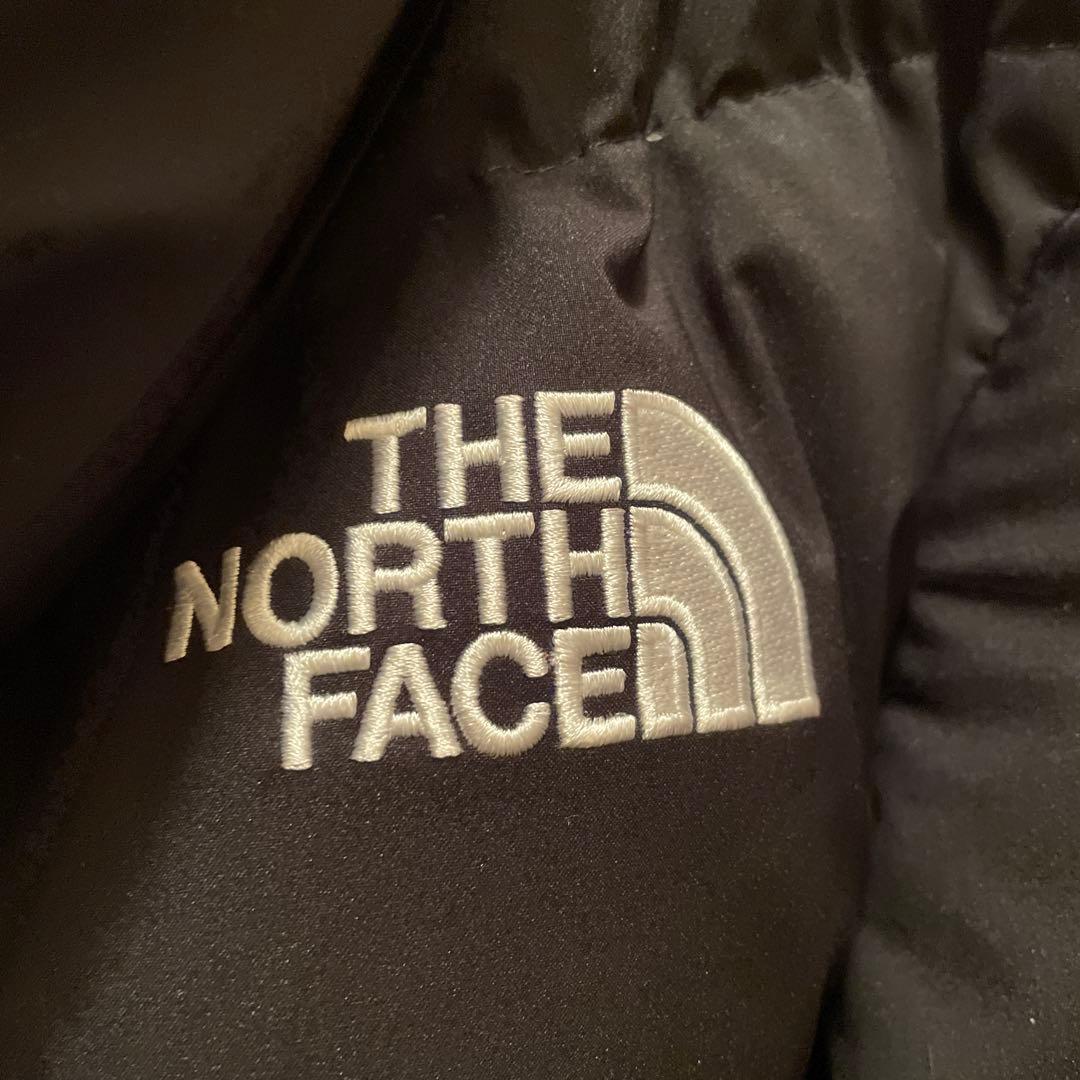 ノースフェイス マルチプレーヤー　フリームーブ S