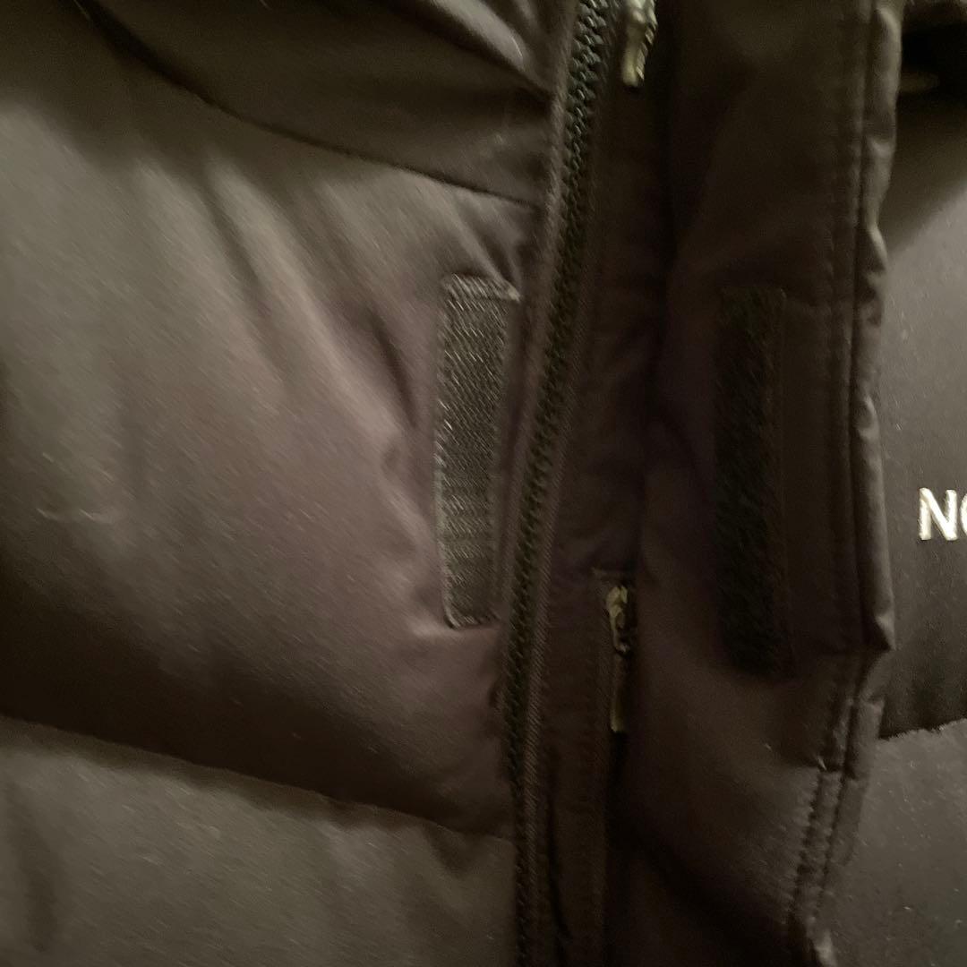 ノースフェイス マルチプレーヤー　フリームーブ S