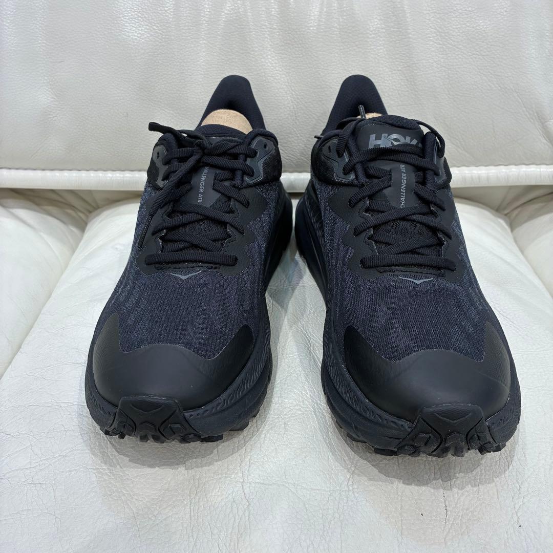 HOKA ホカ　CHALLENGER ATR7 GTX ゴアテックス　スニーカー