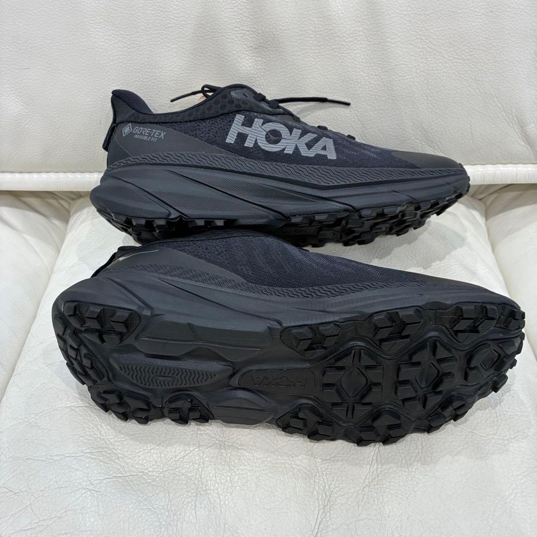 HOKA ホカ　CHALLENGER ATR7 GTX ゴアテックス　スニーカー
