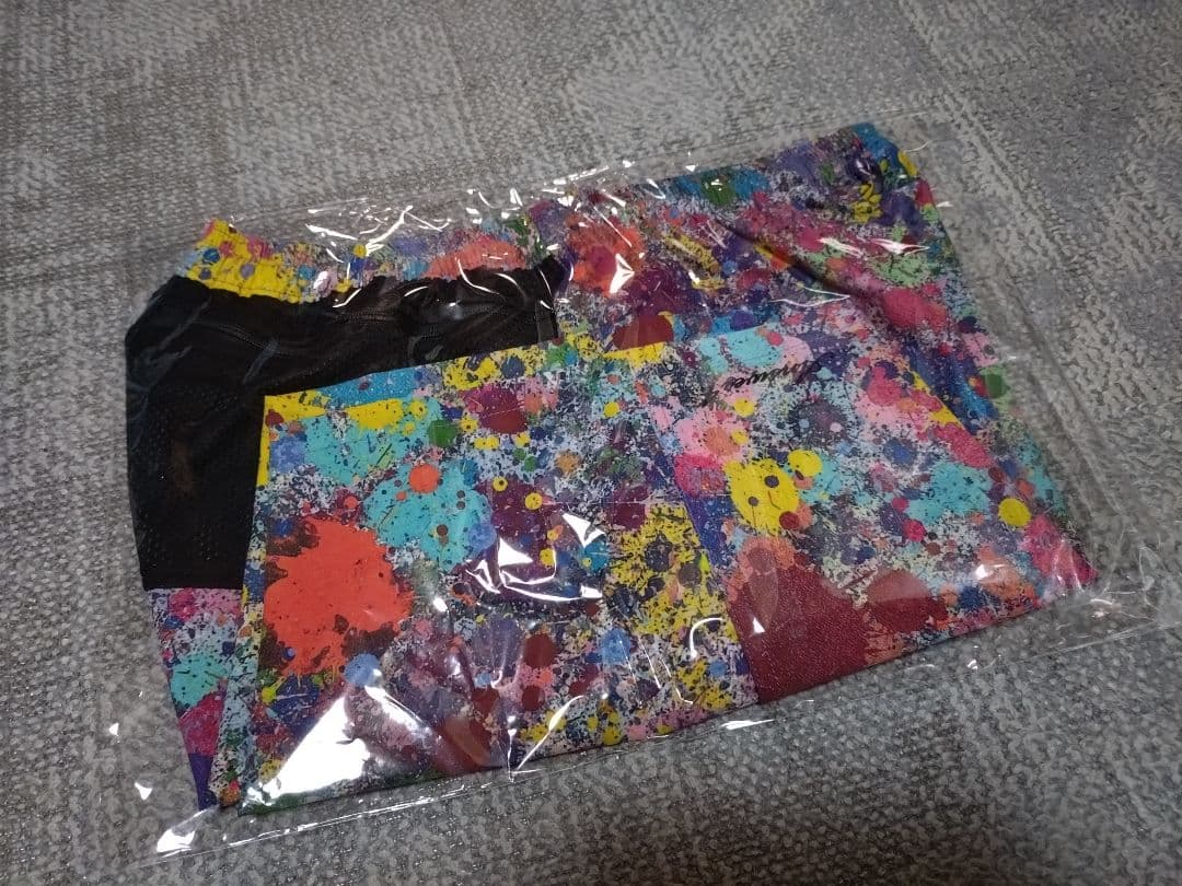 answer4 パンツ／マウンテンマーシャルアーツ ranor RYOGEN