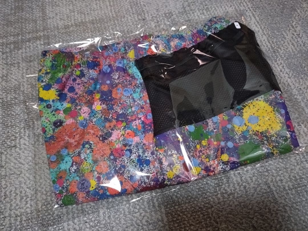 answer4 パンツ／マウンテンマーシャルアーツ ranor RYOGEN