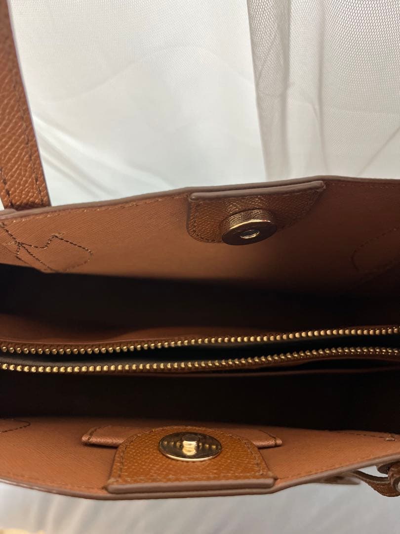 【最終値下げ】FURLA フルラ　バッグ