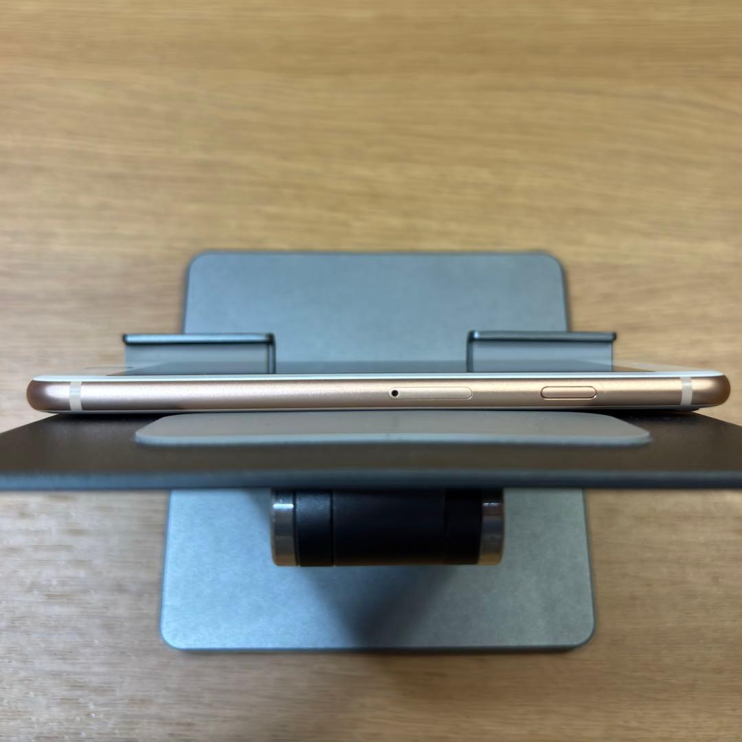 Apple iPhone 8 ゴールド 64GB 本体