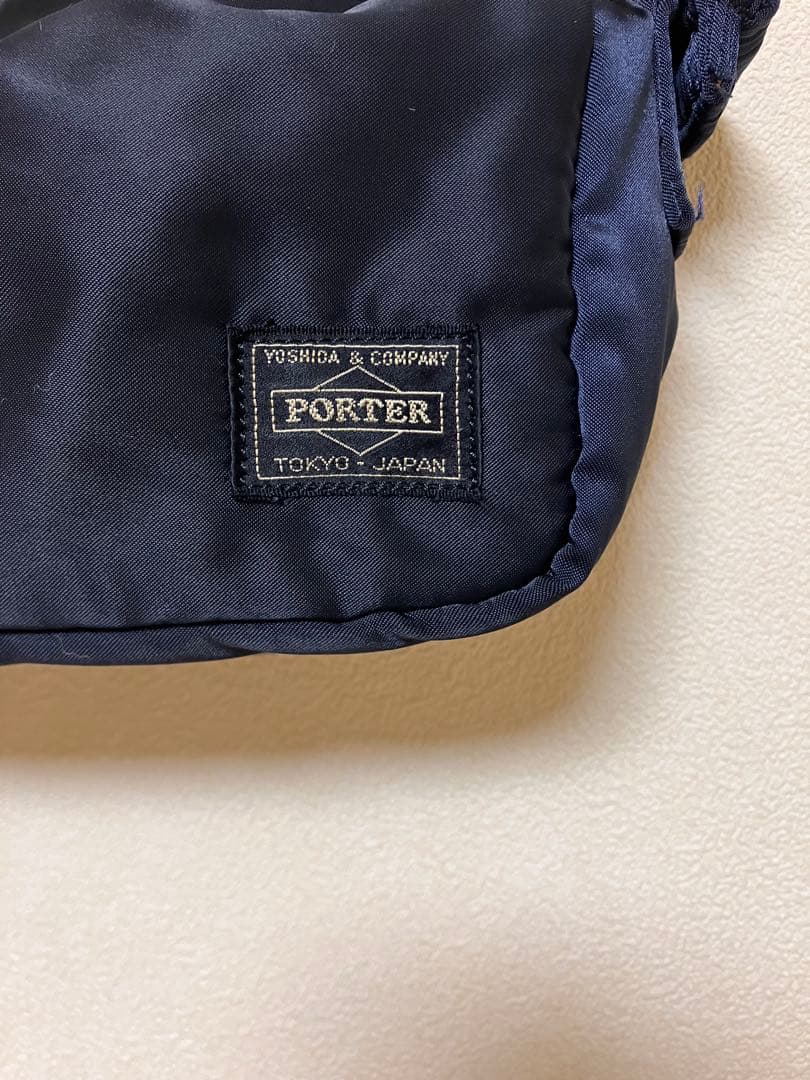 ヘッドポーター ショルダーバック