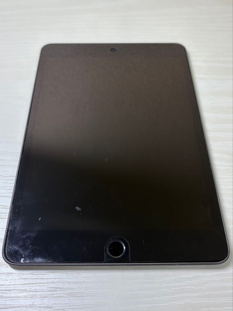 Apple iPad mini第5世代　スペースグレー 64GB