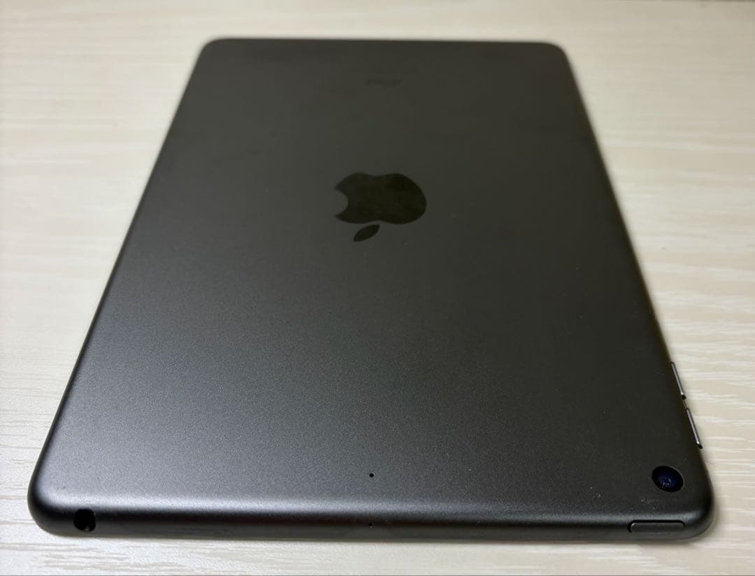 Apple iPad mini第5世代　スペースグレー 64GB