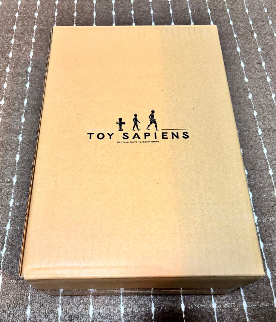 テレビ・マスターピース　スパイダーマン（日本版テレビシリーズ）1/6スケール