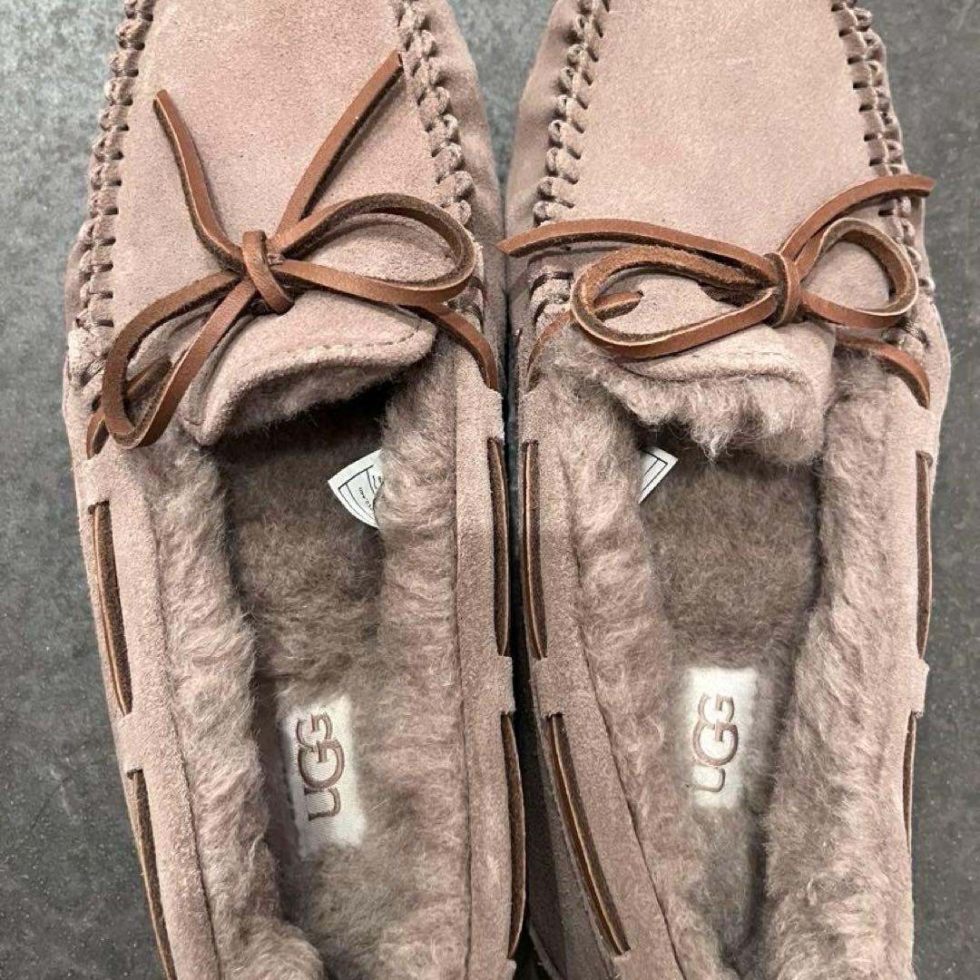 UGG ダコタ カリブー