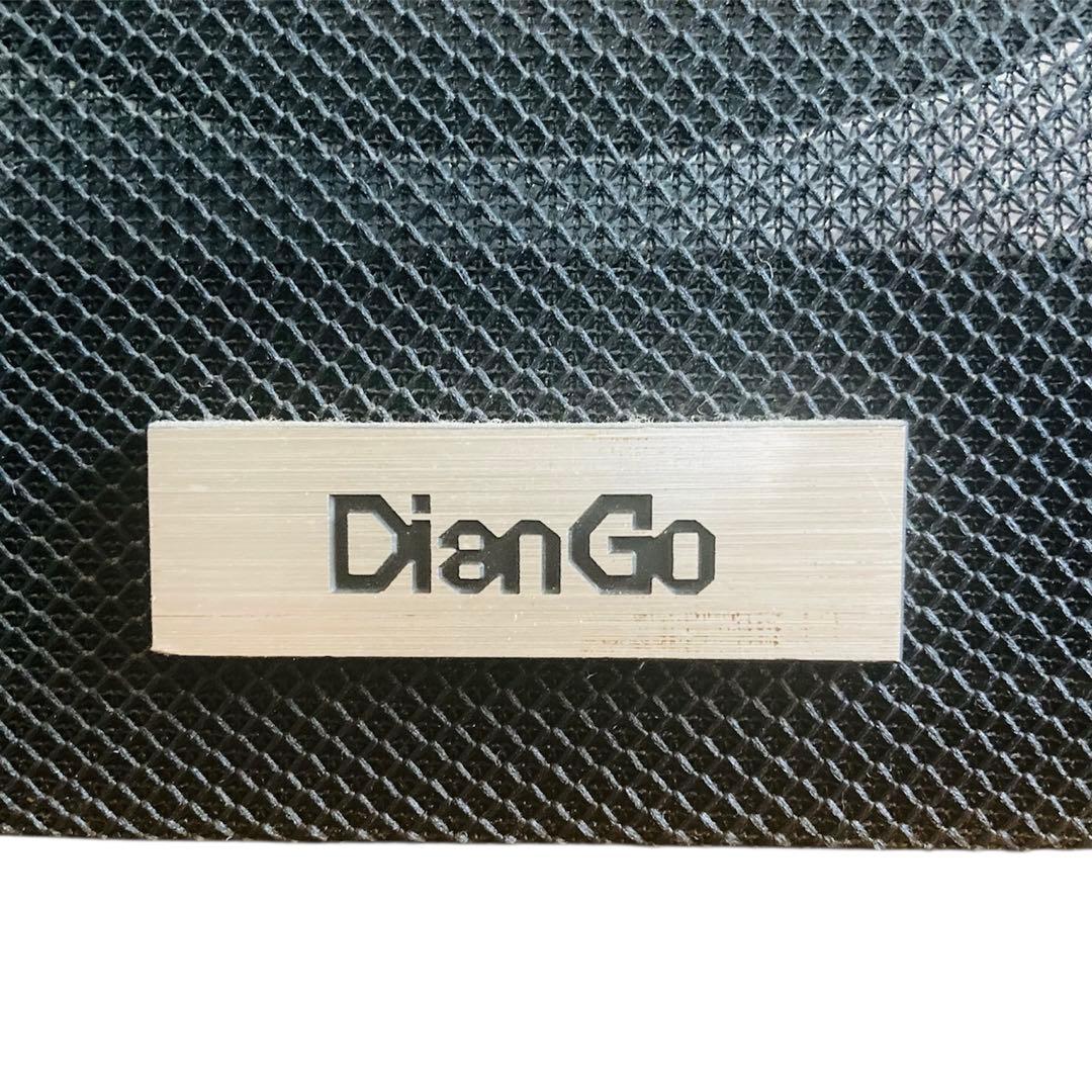 レア！DianGo 新日本電気 AUS-6100 3way 昭和レトロ