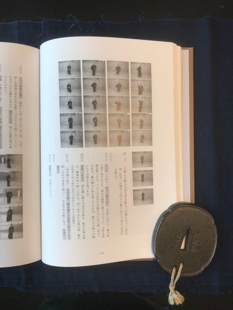 抜刀術神伝流(無双神傳抜刀術兵法)